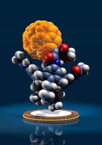 Worldcup Fullerene Coronene